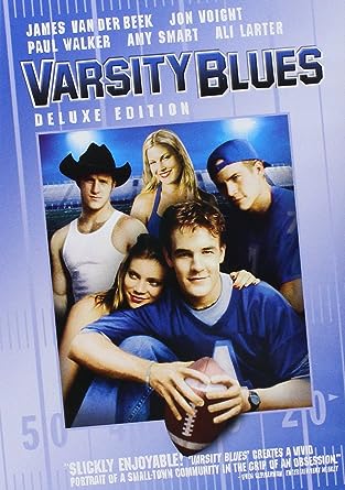 Varsity Blues